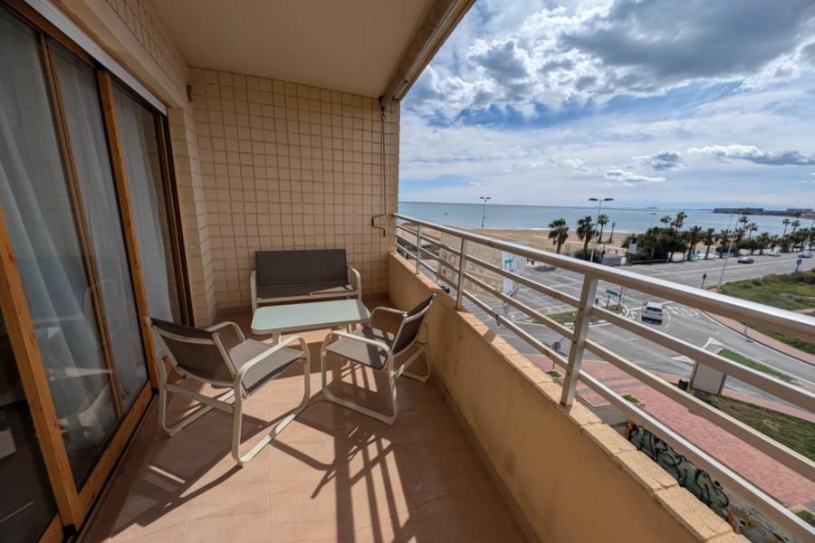 Verkauf - Apartment - El Acequión - Los Náufragos - Torrevieja