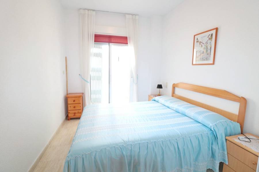 Salg - Leilighet - Acequion - Torrevieja