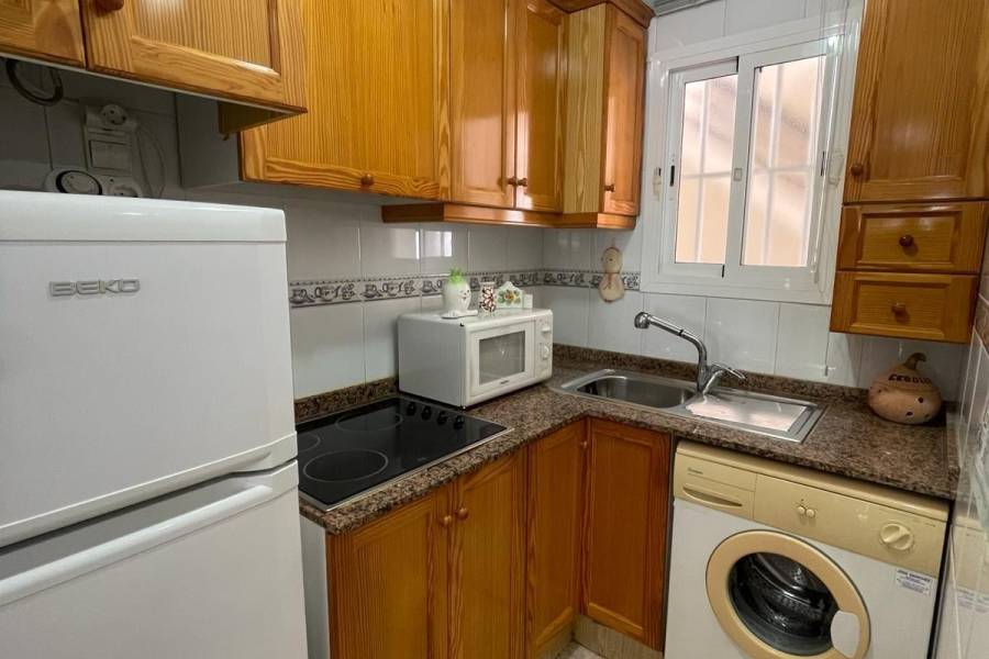  - Apartment - Centro - Torrevieja