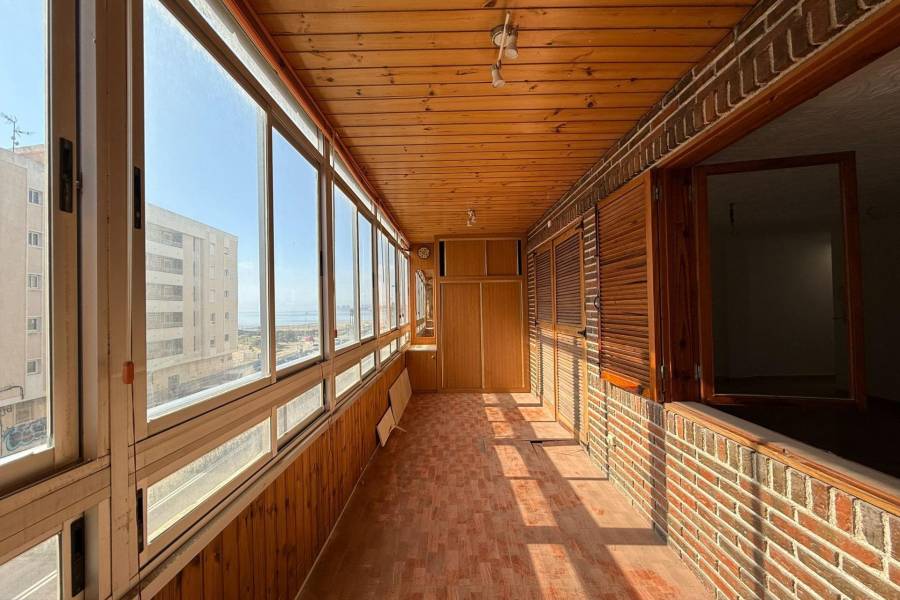 Venta - Apartamento - Acequion - Torrevieja