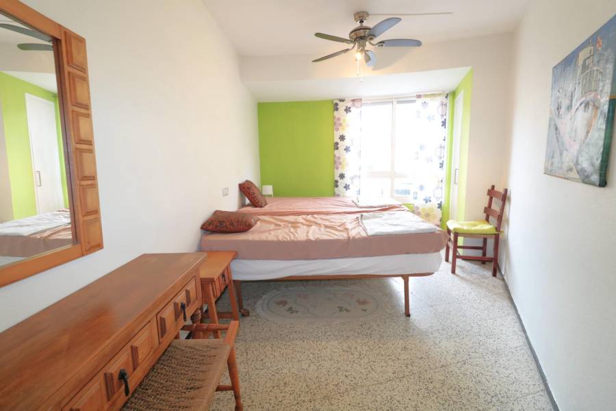 Venta - Apartamento - Acequion - Torrevieja