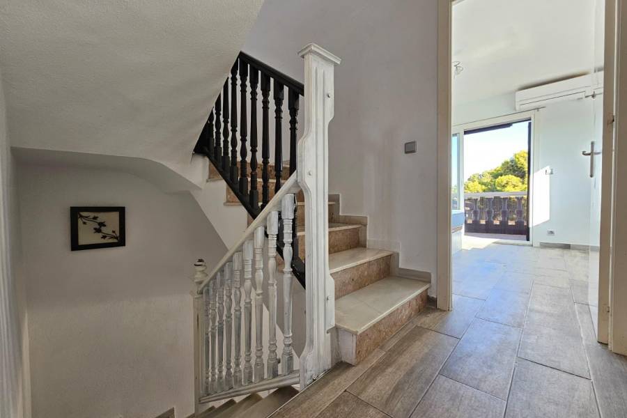 Salg - Rekkehus - Punta Prima - Torrevieja