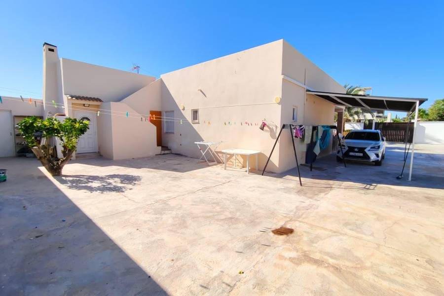 Venta - Chalet - Torreta florida - Torrevieja