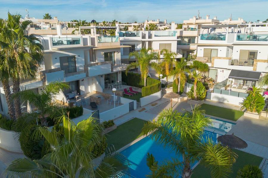 Vente - Duplex - Costa blanca sur - Ciudad quesada