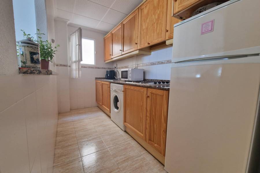 Sale - Apartment - Centro - Torrevieja