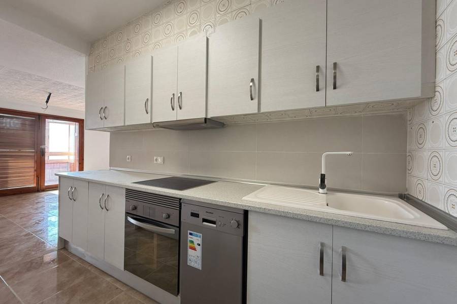 Venta - Apartamento - Acequion - Torrevieja