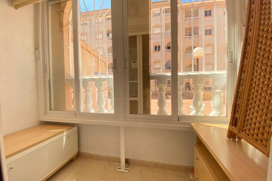 Verkauf - Apartment - Centro - Torrevieja