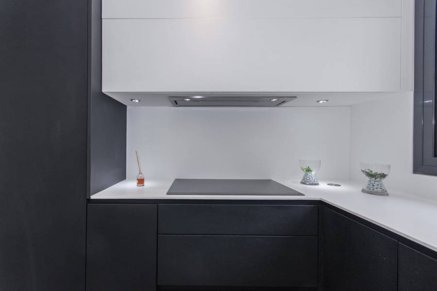 Venta - Villa - Campoamor - Orihuela Costa