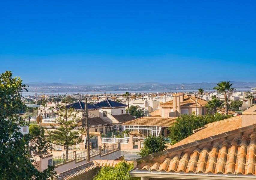 Salg - Tomannsbolig - Torrejón - Torrevieja