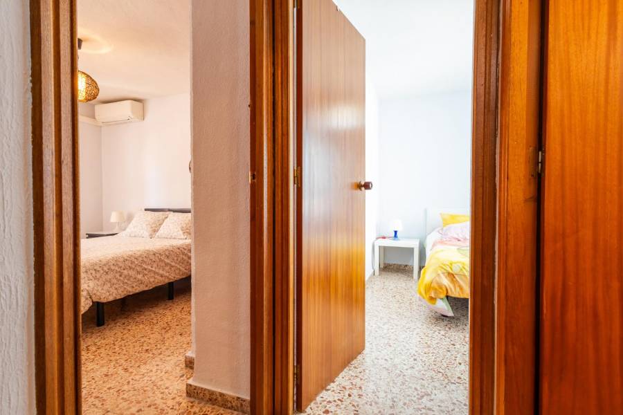 Verkauf - Apartment - Acequion - Torrevieja
