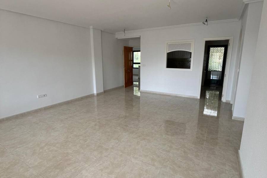 Vente - Rez-de-chaussée - Lomas de Campoamor-Las Ramblas - Orihuela Costa