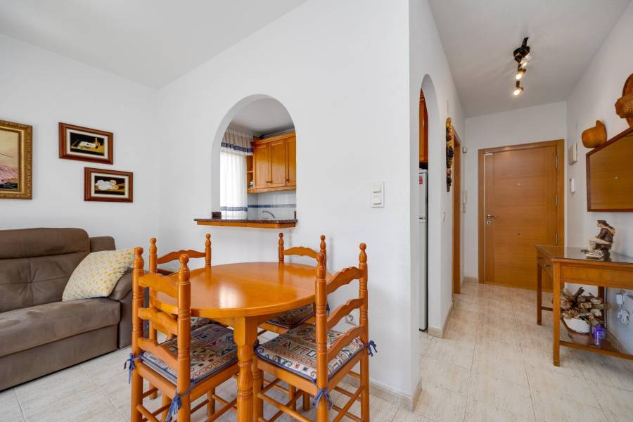 Vente - Penthouse - Habaneras - Torrevieja