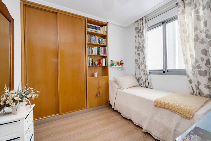 Sale - Penthouse - Centro - Torrevieja