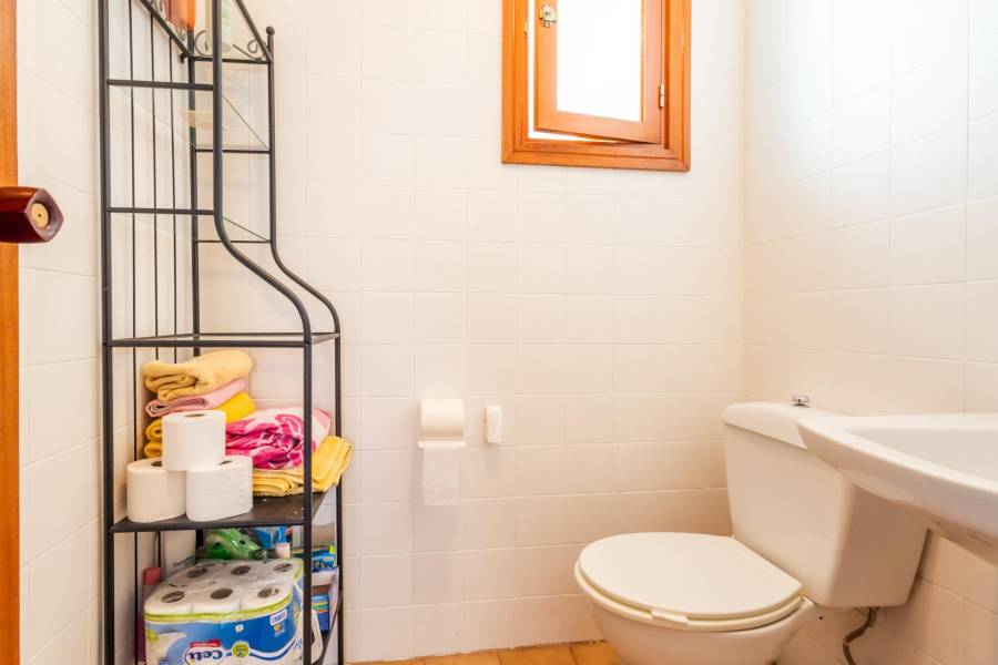 Verkauf - Apartment - Acequion - Torrevieja