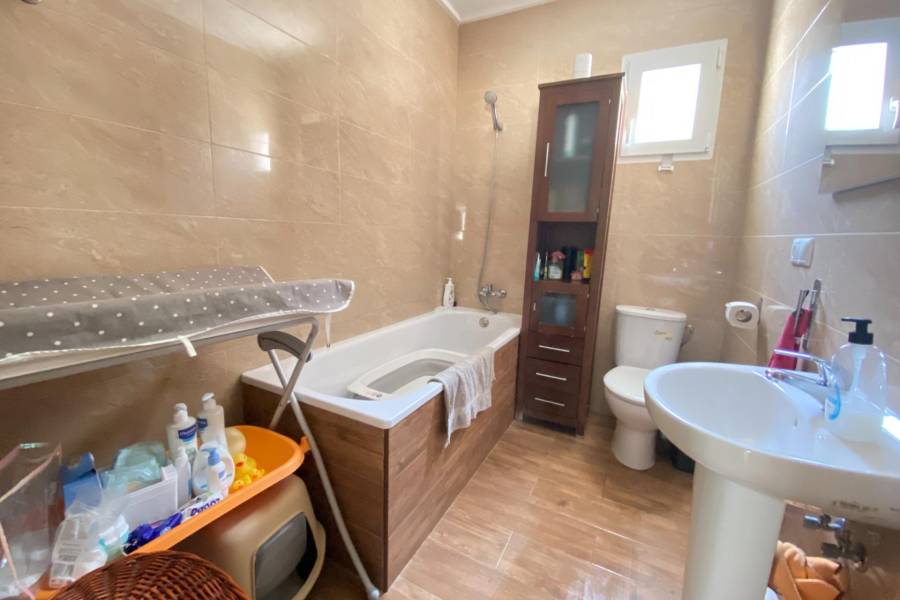 Venta - Chalet - Torreta florida - Torrevieja