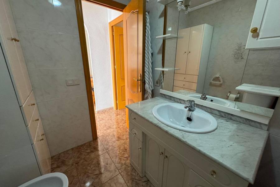 Venta - Apartamento - Centro - Torrevieja