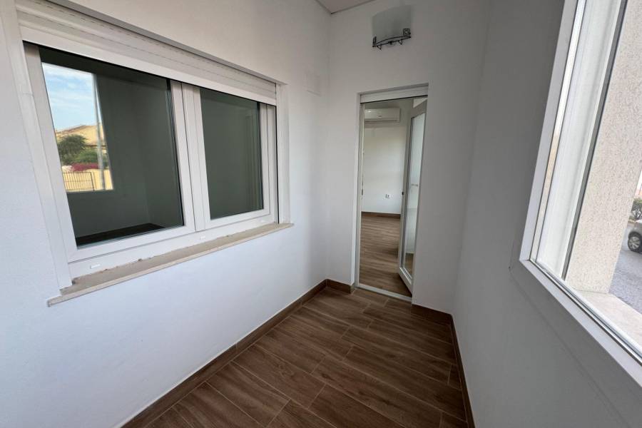 Venta - Apartamento - Centro - Torrevieja