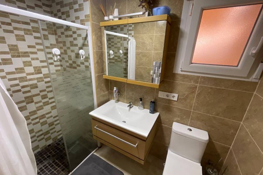 Venta - Apartamento - torrevieja - Torrevieja