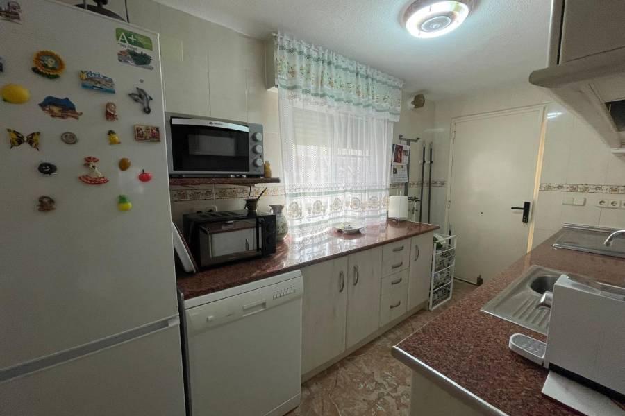 Sale - Terraced house - La Ceñuela - Orihuela Costa