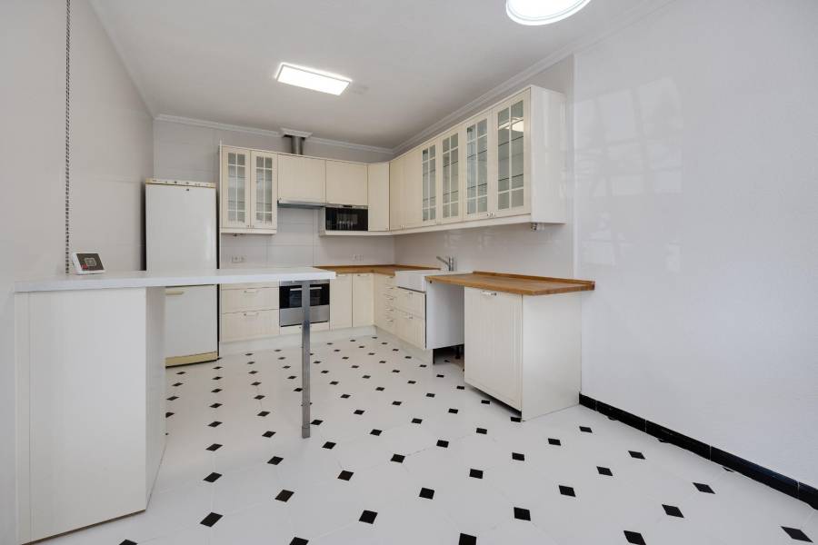 Venta - Pareado - La Siesta - El Salado - Torreta - Torrevieja