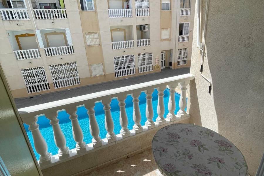  - Apartment - Centro - Torrevieja