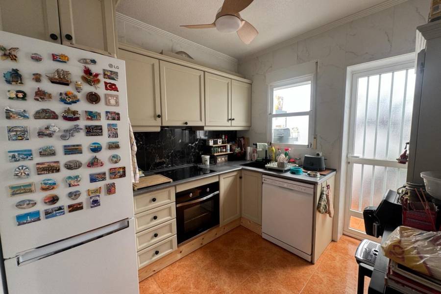 Vente - Maison mitoyenne - La Siesta - El Salado - Torreta - Torrevieja
