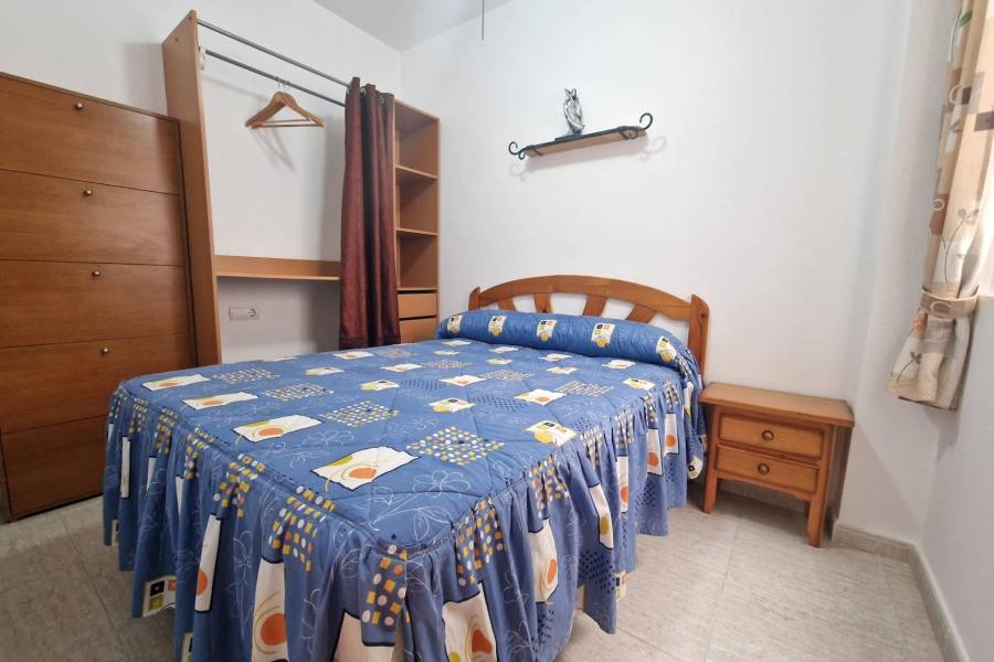 Verkauf - Apartment - Centro - Torrevieja