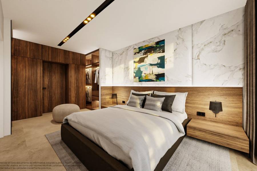 Venta - Villa - La Zenia - Orihuela Costa