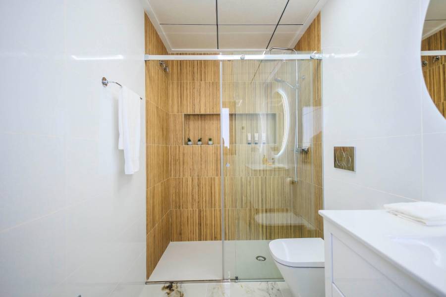 Salg - Villa - Lo Romero Golf - Pilar de la Horadada