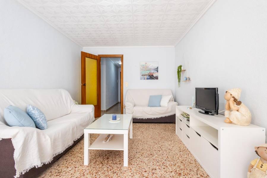 Verkauf - Apartment - Acequion - Torrevieja