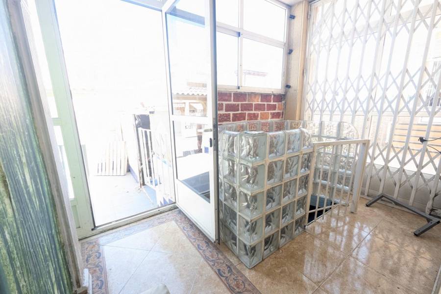 Vente - Bungalow Étage Bas - Centro - Torrevieja
