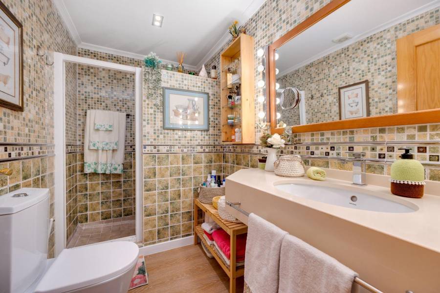 Sale - Penthouse - Centro - Torrevieja