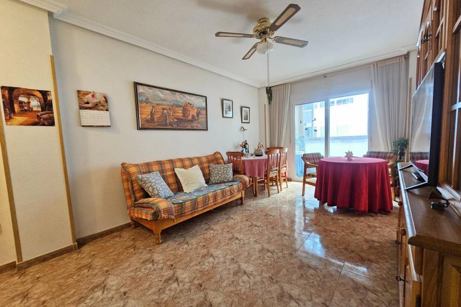 Vente - Appartement - Centro - Torrevieja