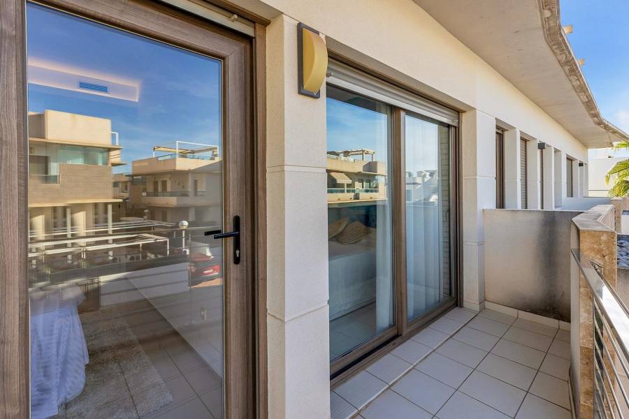 Vente - Duplex - Costa blanca sur - Ciudad quesada