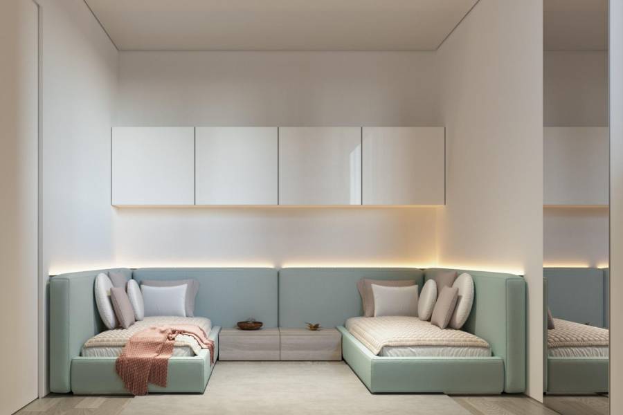 Vente - Penthouse - Playa del cura - Torrevieja