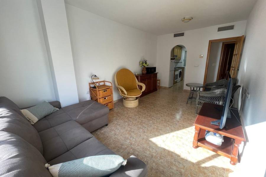 Venta - Apartamento - Acequion - Torrevieja