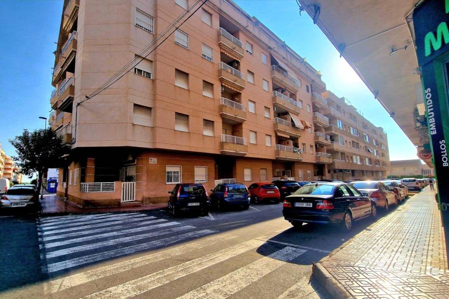 Venta - Piso - Centro - Torrevieja