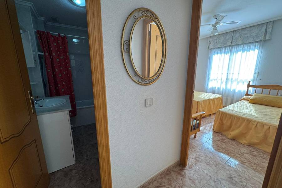 Venta - Apartamento - Centro - Torrevieja