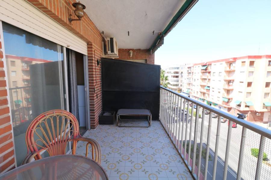 Sale - Apartment - Acequion - Torrevieja