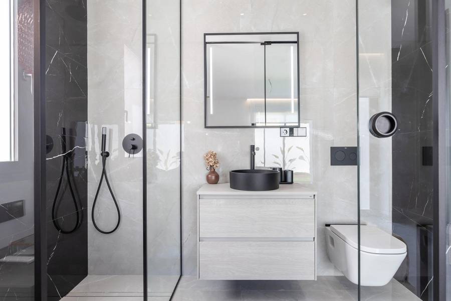 Venta - Villa - Los Balcones - Los Altos del Edén - Torrevieja