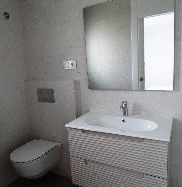 Vente - Maison jumelée - PILAR DE LA HORADADA - Pilar de la Horadada