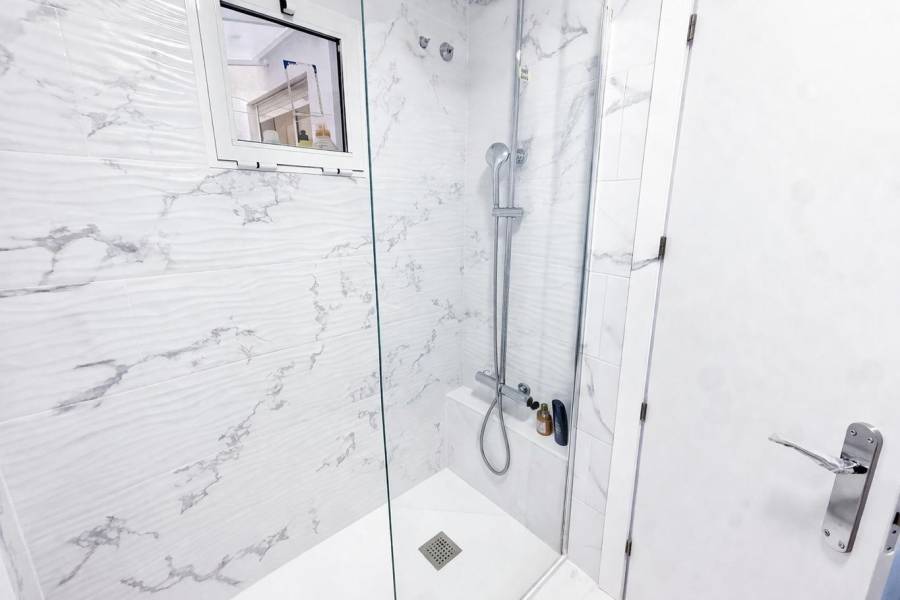 Venta - Apartamento - Parque de las Naciones - Torrevieja