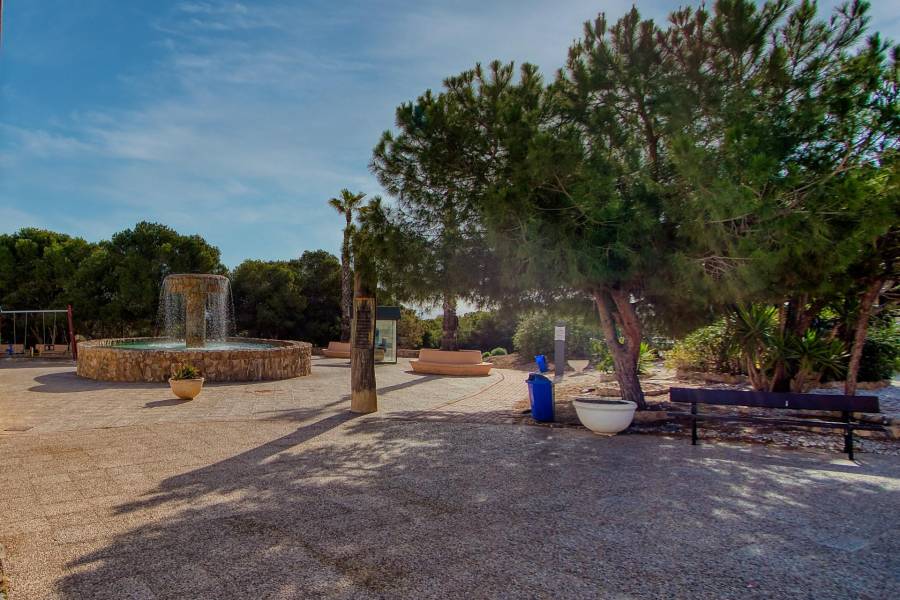 Försäljning - Villa - Torreta florida - Torrevieja