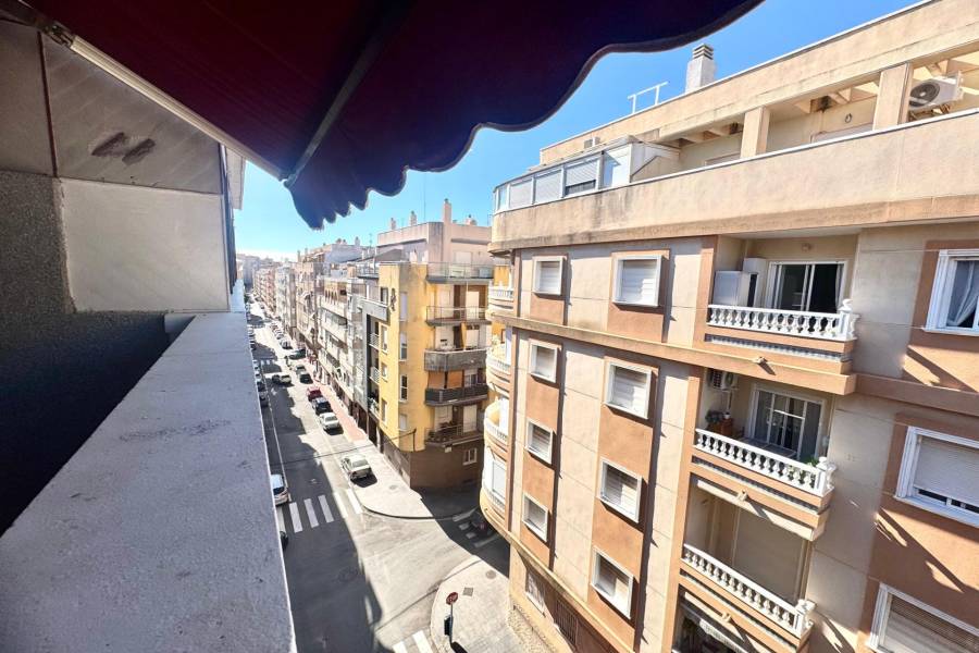 Venta - Estudio - Playa de los locos - Torrevieja