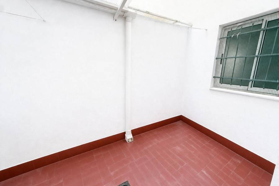 Venta - Apartamento - Parque de las Naciones - Torrevieja