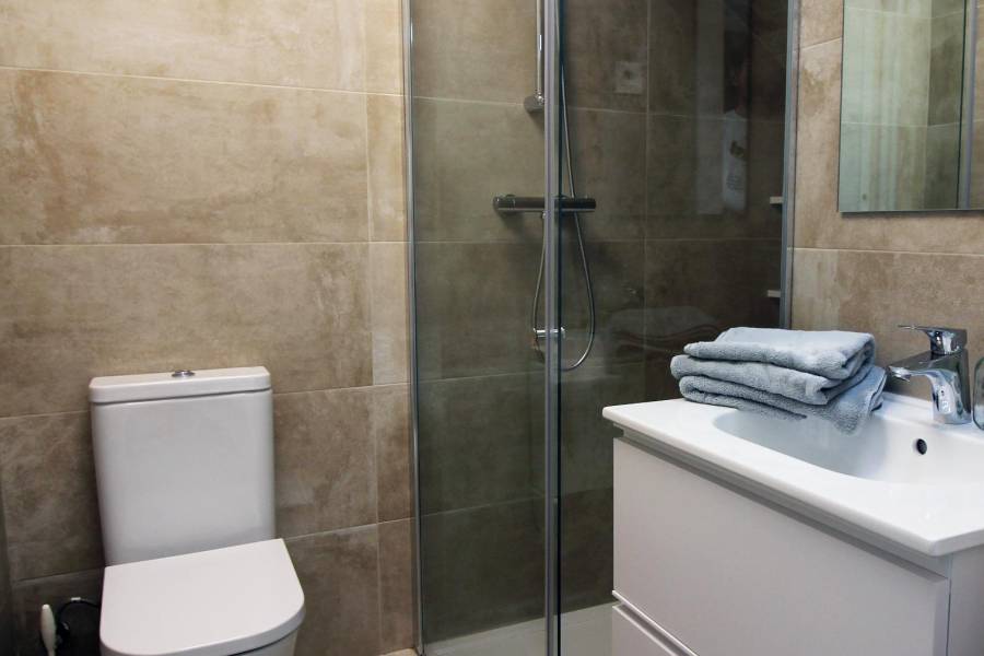 Försäljning - Parhus - Zona Pueblo - Pilar de la Horadada