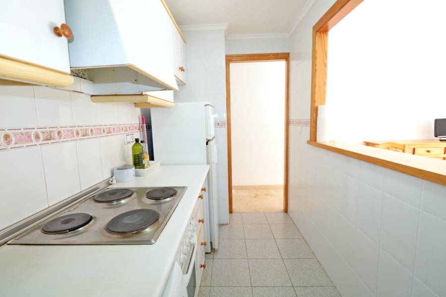 Verkauf - Apartment - Playa del Cura - Torrevieja