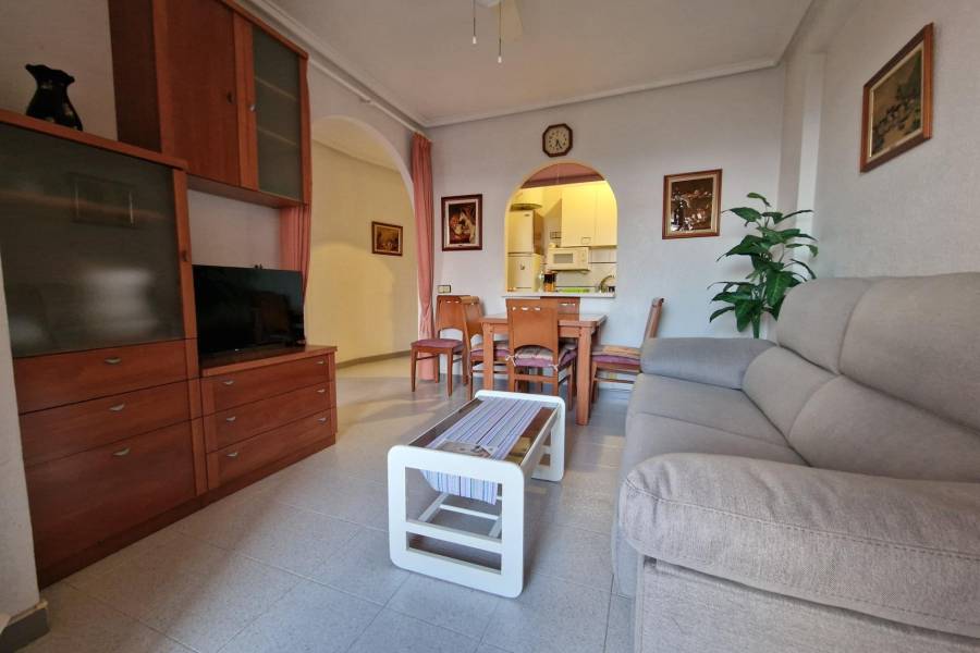 Venta - Apartamento - torrevieja - Torrevieja