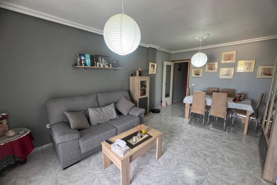 Sale - Apartment - Acequion - Torrevieja