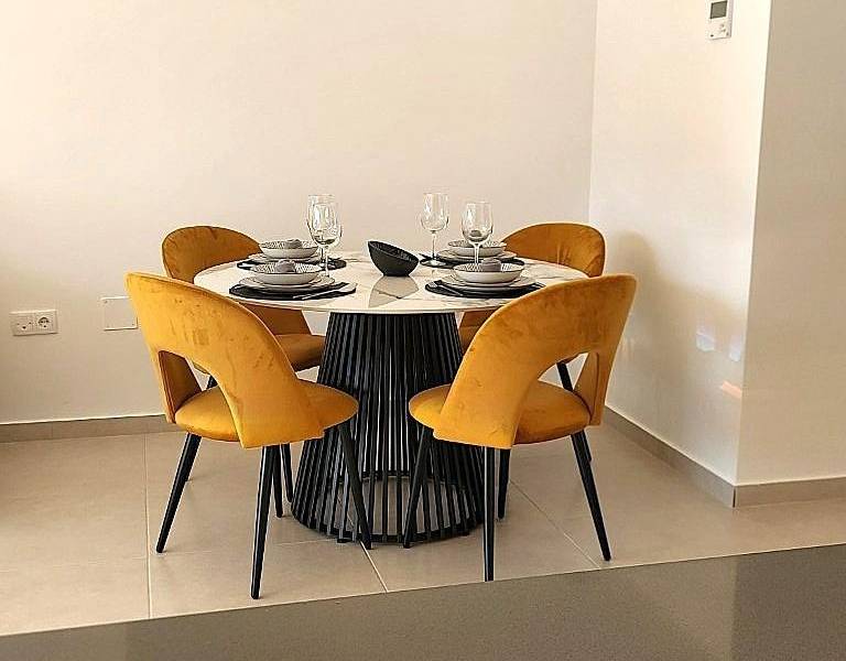 Sale - Penthouse - Pueblo 9 - San Miguel de Salinas